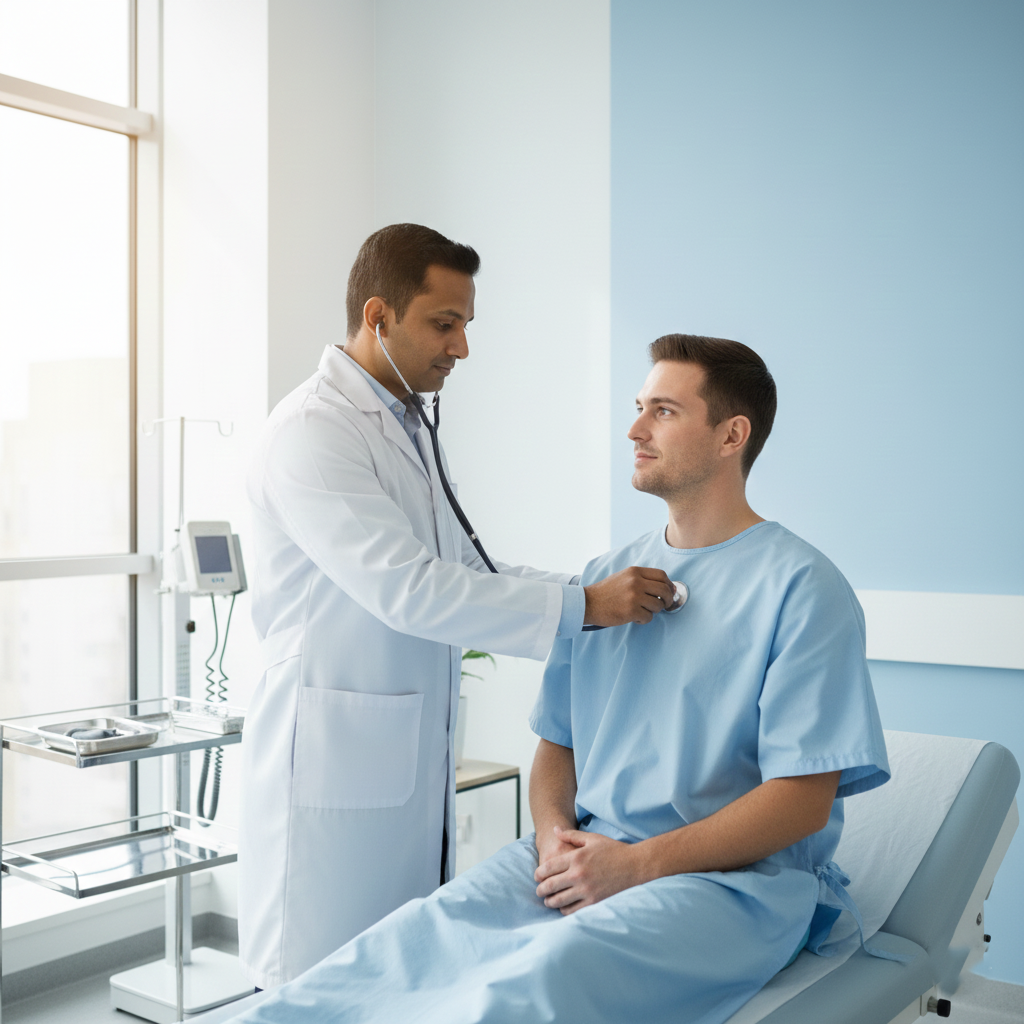 Wellness Exam